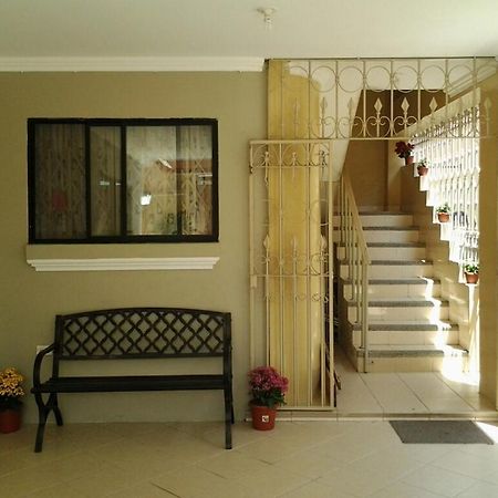 Suites La Rosa Guayaquil Exteriör bild