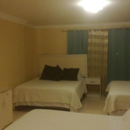 Suites La Rosa Guayaquil Exteriör bild