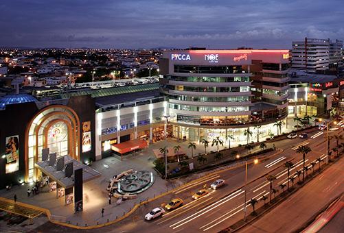 Suites La Rosa Guayaquil Rum bild