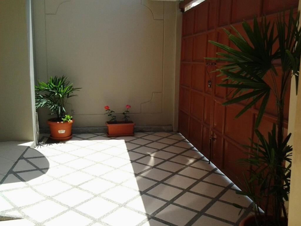 Suites La Rosa Guayaquil Exteriör bild
