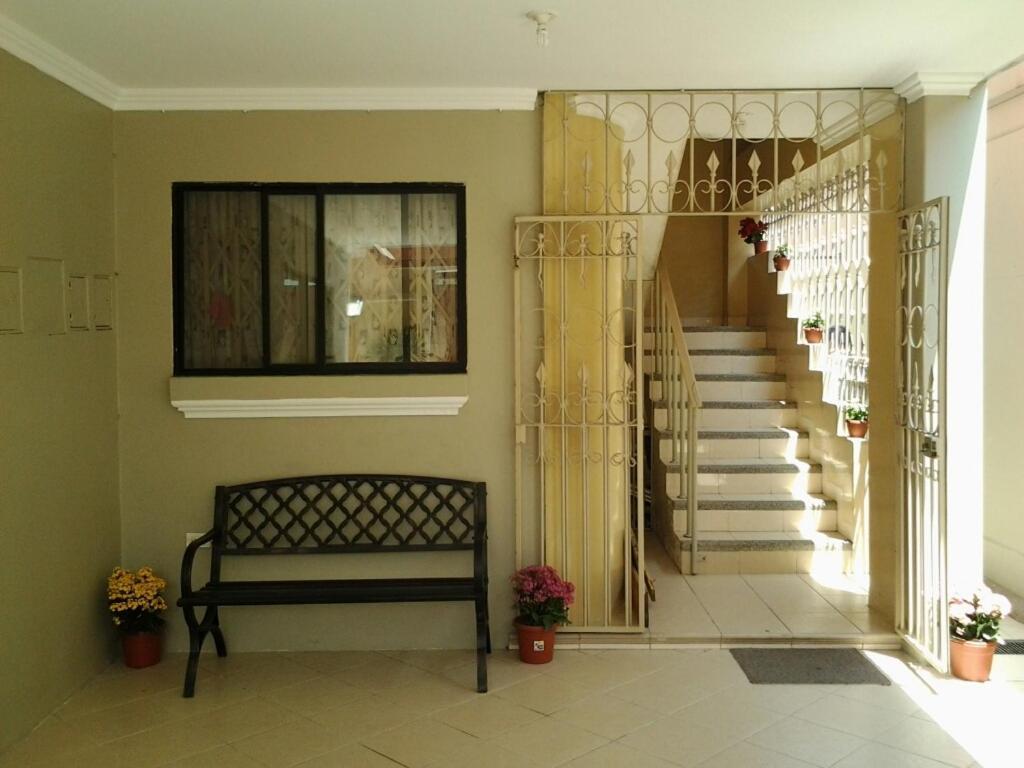 Suites La Rosa Guayaquil Exteriör bild