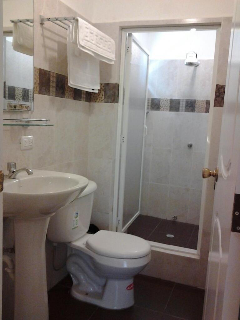 Suites La Rosa Guayaquil Exteriör bild
